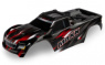 Traxxas Kaross Maxx (Lång Hjulbas) Röd Traxxas Kaross Maxx (Lång Hjulbas) Röd
