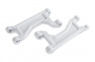 Traxxas Bärarm Övre F/B Vit (Par) Maxx Traxxas Bärarm Övre F/B Vit (Par) Maxx