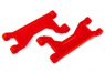 Traxxas Bärarm Övre F/B Röd (Par) Maxx Traxxas Bärarm Övre F/B Röd (Par) Maxx