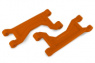 Traxxas Bärarm Övre F/B H/V Orange (2) Maxx Traxxas Bärarm Övre F/B H/V Orange (2) Maxx