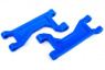Traxxas Bärarm Övre F/B Blå (Par) Maxx Traxxas Bärarm Övre F/B Blå (Par) Maxx