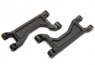 Traxxas Bärarm Övre F/B Svart (Par) Maxx Traxxas Bärarm Övre F/B Svart (Par) Maxx