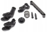Traxxas Servoräddare Set Maxx Traxxas Servoräddare Set Maxx