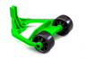 Traxxas Wheelie Bar Grön Maxx Traxxas Wheelie Bar Grön Maxx