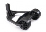 Traxxas Wheelie Bar Svart Maxx Traxxas Wheelie Bar Svart Maxx