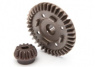 Traxxas Ringdrev & Piniondrev Diff Bak Maxx Traxxas Ringdrev & Piniondrev Diff Bak Maxx