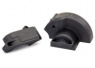 Traxxas Drevskydd Set Maxx Traxxas Drevskydd Set Maxx
