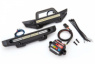 Traxxas LED Belysning Set till Maxx Komplett Traxxas LED Belysning Set till Maxx Komplett