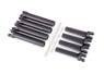 Traxxas Drivaxlar Yttre + Inre Plastdelar (4) Maxx WideMaxx Traxxas Drivaxlar Yttre + Inre Plastdelar (4) Maxx WideMaxx