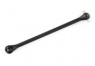 Traxxas Drivaxel Stål WideMaxx (Enbart Axel för 8996X) Traxxas Drivaxel Stål WideMaxx (Enbart Axel för 8996X)