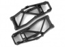 Traxxas Bärarm Nedre F/B Svart (Par) WideMaxx Traxxas Bärarm Nedre F/B Svart (Par) WideMaxx