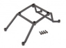 Traxxas Störtbåge Set Hoss 4x4 Traxxas Störtbåge Set Hoss 4x4