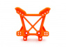 Traxxas Stötdämpartorn Fram EHD Orange Jato 4x4 Traxxas Stötdämpartorn Fram EHD Orange Jato 4x4