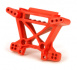 Traxxas Stötdämpartorn Fram HD Röd (för Uppgradering #9080) Traxxas Stötdämpartorn Fram HD Röd (för Uppgradering #9080)