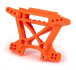 Traxxas Stötdämpartorn Fram HD Orange (för Uppgradering #9080) Traxxas Stötdämpartorn Fram HD Orange (för Uppgradering #9080)