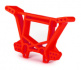 Traxxas Stötdämpartorn Bak HD Röd (för Uppgradering #9080) Traxxas Stötdämpartorn Bak HD Röd (för Uppgradering #9080)