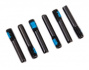 Traxxas Låsskruv 3x16mm HD (6) (för Uppgradering #9080) Traxxas Låsskruv 3x16mm HD (6) (för Uppgradering #9080)