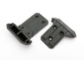 Traxxas Hasplåt Fram + Bak Jato 4x4 Traxxas Hasplåt Fram + Bak Jato 4x4