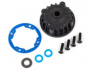 Traxxas Diffhus Center Hoss 4x4 Traxxas Diffhus Center Hoss 4x4