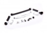 Traxxas Dörrhandtag, Vindrutetorkare m.m Blazer ´69 och ´72 Traxxas Dörrhandtag, Vindrutetorkare m.m Blazer ´69 och ´72