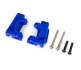 Traxxas Casterblock EHD Blå (Par) (för Uppgraderingskit #9180/9181) 2WD (ej Bandit) Traxxas Casterblock EHD Blå (Par) (för Uppgraderingskit #9180/9181) 2WD (ej Bandit)