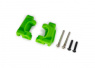 Traxxas Casterblock EHD Grön (Par) (för Uppgraderingskit #9180/9181) 2WD (ej Bandit) Traxxas Casterblock EHD Grön (Par) (för Uppgraderingskit #9180/9181) 2WD (ej Bandit)