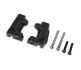 Traxxas Casterblock EHD (Par) (för Uppgraderingskit #9180/9181) 2WD (ej Bandit) Traxxas Casterblock EHD (Par) (för Uppgraderingskit #9180/9181) 2WD (ej Bandit)