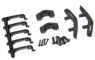 Traxxas Dörrhandtag & Trail Sights Ford Bronco 2021 Traxxas Dörrhandtag & Trail Sights Ford Bronco 2021