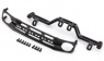 Traxxas Grill Ford Bronco 2021 Traxxas Grill Ford Bronco 2021