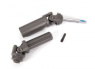 Traxxas Drivaxlar Drag Slash & Bandit (2) Traxxas Drivaxlar Drag Slash & Bandit (2)