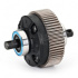 Traxxas Diff Kmpl. med Olja (500K) Magnum 272R Transmission Traxxas Diff Kmpl. med Olja (500K) Magnum 272R Transmission