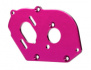 Traxxas Motorplatta 4mm Rosa Magnum 272R Transmission Traxxas Motorplatta 4mm Rosa Magnum 272R Transmission