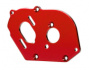 Traxxas Motorplatta 4mm Röd Magnum 272R Transmission Traxxas Motorplatta 4mm Röd Magnum 272R Transmission