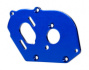 Traxxas Motorplatta 4mm Blå Magnum 272R Transmission Traxxas Motorplatta 4mm Blå Magnum 272R Transmission