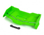 Traxxas Vinge Grön Sledge Traxxas Vinge Grön Sledge