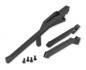 Traxxas Chassistag Bak Set Sledge Traxxas Chassistag Bak Set Sledge