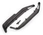 Traxxas Sidoskydd Chassi (2) Sledge Traxxas Sidoskydd Chassi (2) Sledge