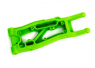 Traxxas Bärarm Fram Höger Grön Sledge Traxxas Bärarm Fram Höger Grön Sledge