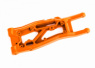 Traxxas Brarm Fram Hger Orange Sledge