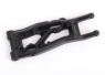 Traxxas Bärarm Fram Höger Svart Sledge Traxxas Bärarm Fram Höger Svart Sledge