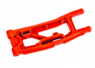 Traxxas Bärarm Bak Höger Röd Sledge Traxxas Bärarm Bak Höger Röd Sledge