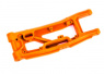 Traxxas Bärarm Bak Höger Orange Sledge Traxxas Bärarm Bak Höger Orange Sledge