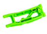 Traxxas Bärarm Bak Vänster Grön Sledge Traxxas Bärarm Bak Vänster Grön Sledge