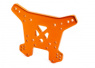 Traxxas Stötdämpartorn Bak Alu Orange Sledge Traxxas Stötdämpartorn Bak Alu Orange Sledge