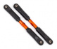 Traxxas Camberstag Fram Alu Orange (2) Sledge Traxxas Camberstag Fram Alu Orange (2) Sledge