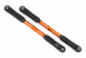 Traxxas Camberstag Bak Alu Orange (2) Sledge Traxxas Camberstag Bak Alu Orange (2) Sledge