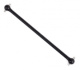Traxxas Drivaxel Bak 5x131mm Sledge Traxxas Drivaxel Bak 5x131mm Sledge