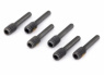 Traxxas Låsskruv/pinne 4x18mm (6) Traxxas Låsskruv/pinne 4x18mm (6)