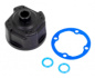 Traxxas Diffhus Set Sledge Traxxas Diffhus Set Sledge