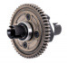 Traxxas Differential Mitten Komplett Sledge Traxxas Differential Mitten Komplett Sledge